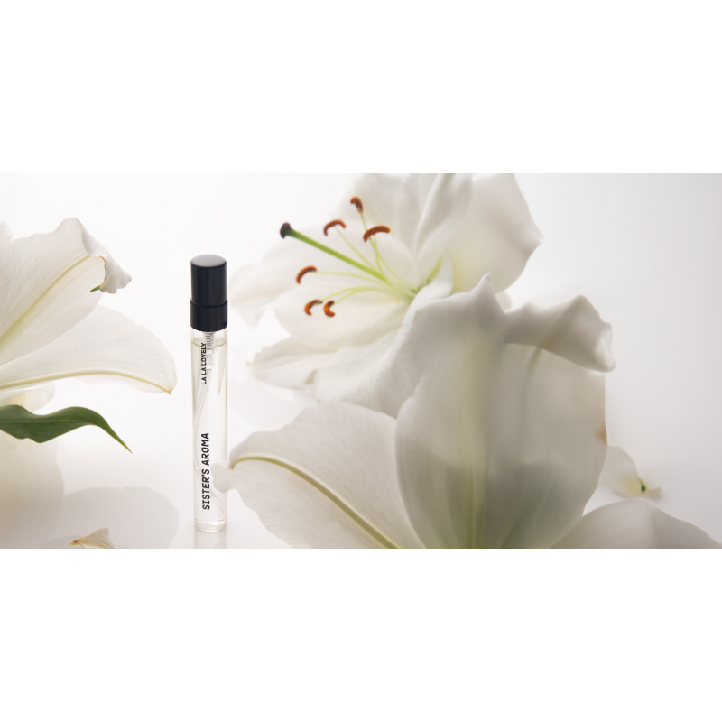 Sister’s Aroma Парфум La la lovely 10ml