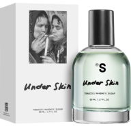 Парфум Sister’s Aroma Under skin (S31) 50ml