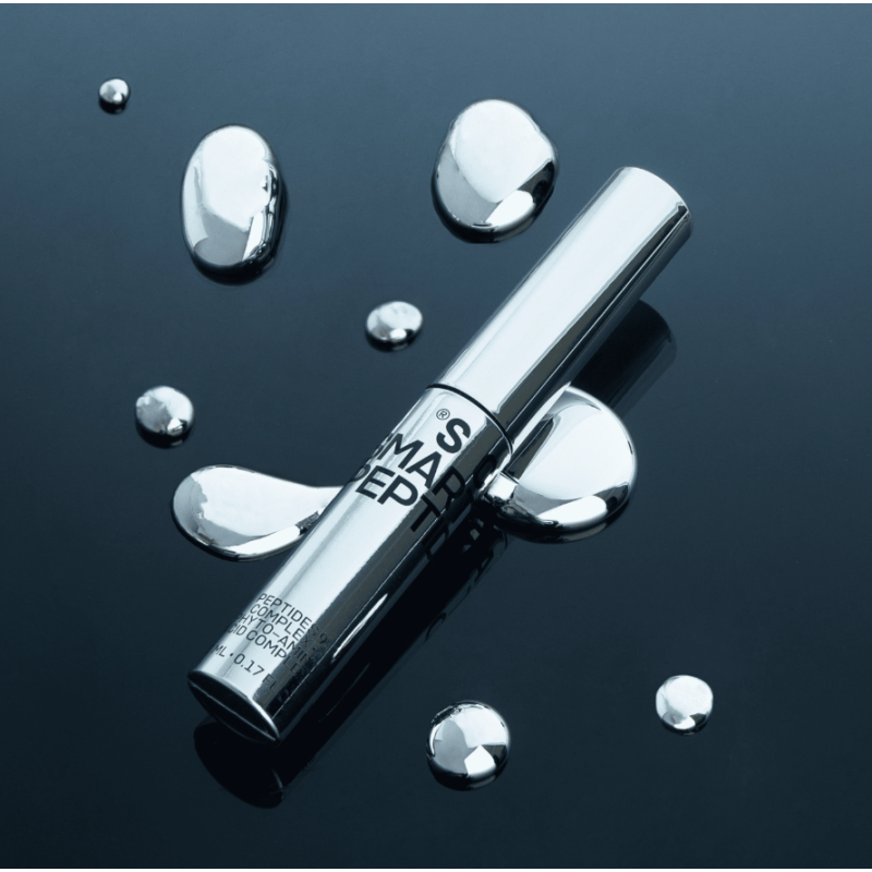 SMART BROW PEPTIDE TINT Гель для брів з помірним фіксуючим ефектом