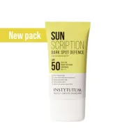Instytutum Сонцезахисний крем SUNSCRIPTION Dark Spot Defence SPF50