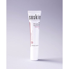 Soskin Крем-філер для очей – Eye contour filler 15ml