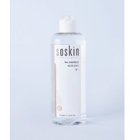 Soskin Мицеллярная вода – MICELLE WATER 250ml
