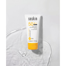 Сонцезахисний крем SPF 50+ – Sun cream very high protection SPF 50+