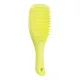Щітка для волосся маленька Tangle Teezer The Ultimate Detangler Mini Hyper Yellow
