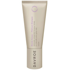 Тонуючий Шампунь для Блондинок DAVROE Blonde Toning Shampoo 100ml