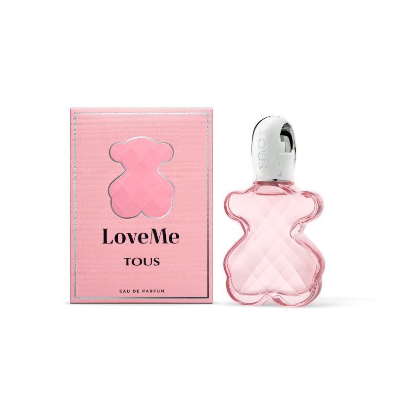 TOUS Парфумована вода LoveMe 50ml