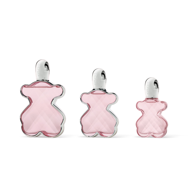 TOUS Парфумована вода LoveMe 15ml