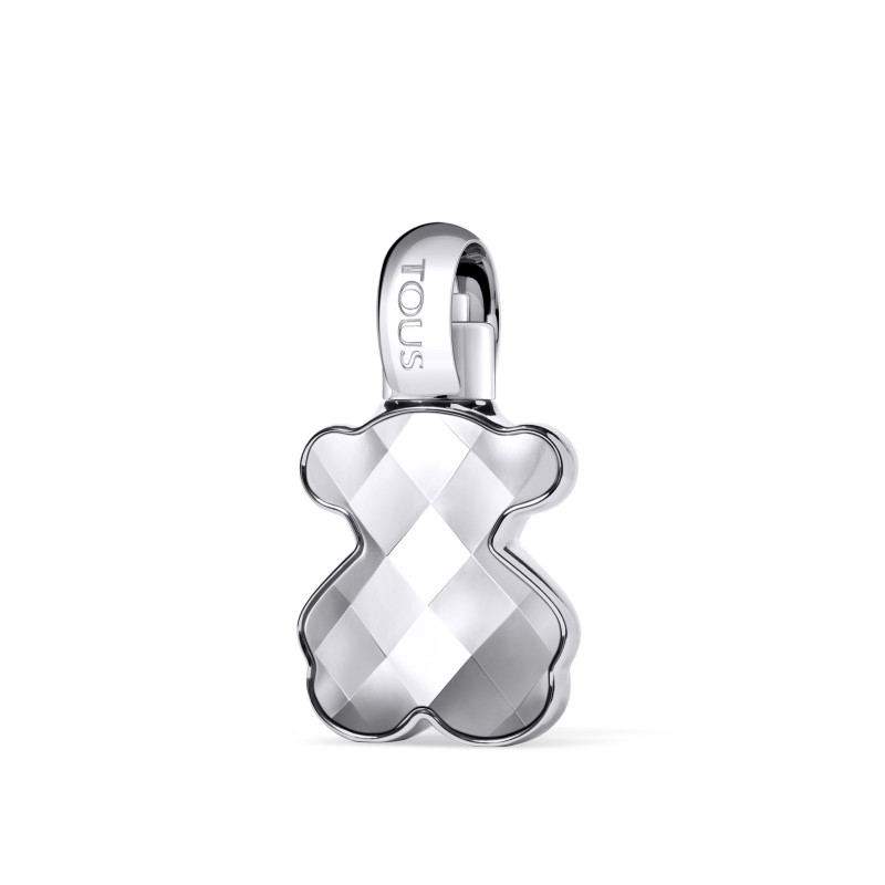 TOUS Парфумована вода LOVEME THE SILVER 15ml