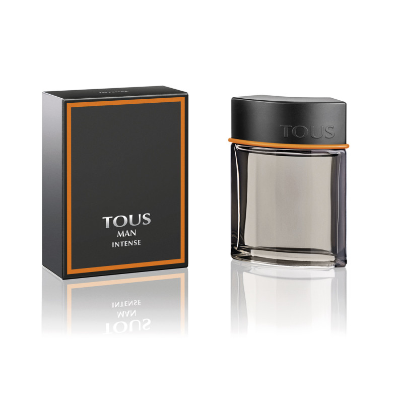 TOUS Туалетна вода MAN INTENSE 100мл