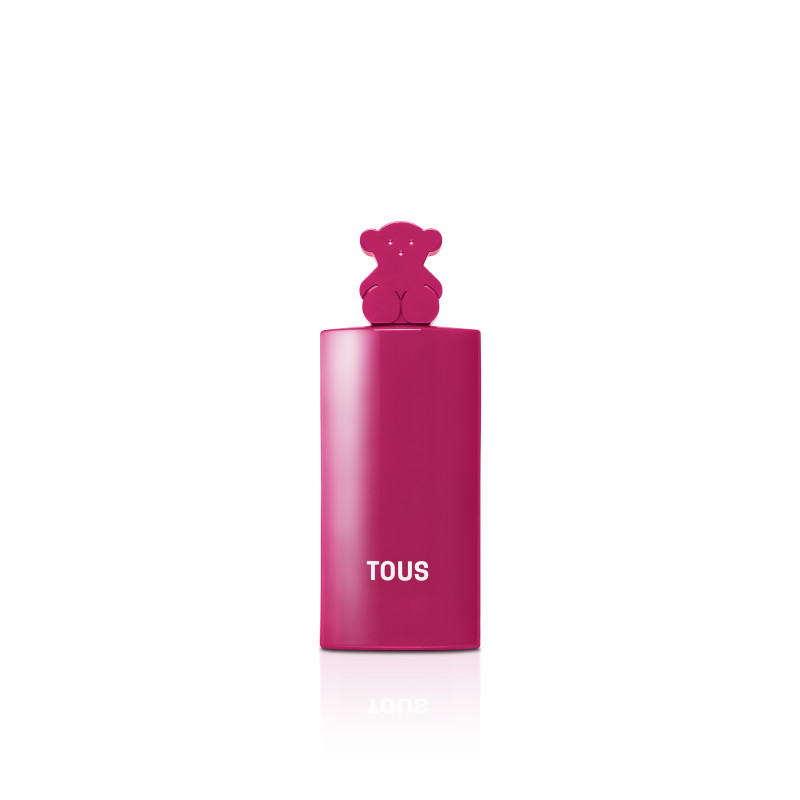 TOUS Туалетна вода MORE MORE PINK 50ml