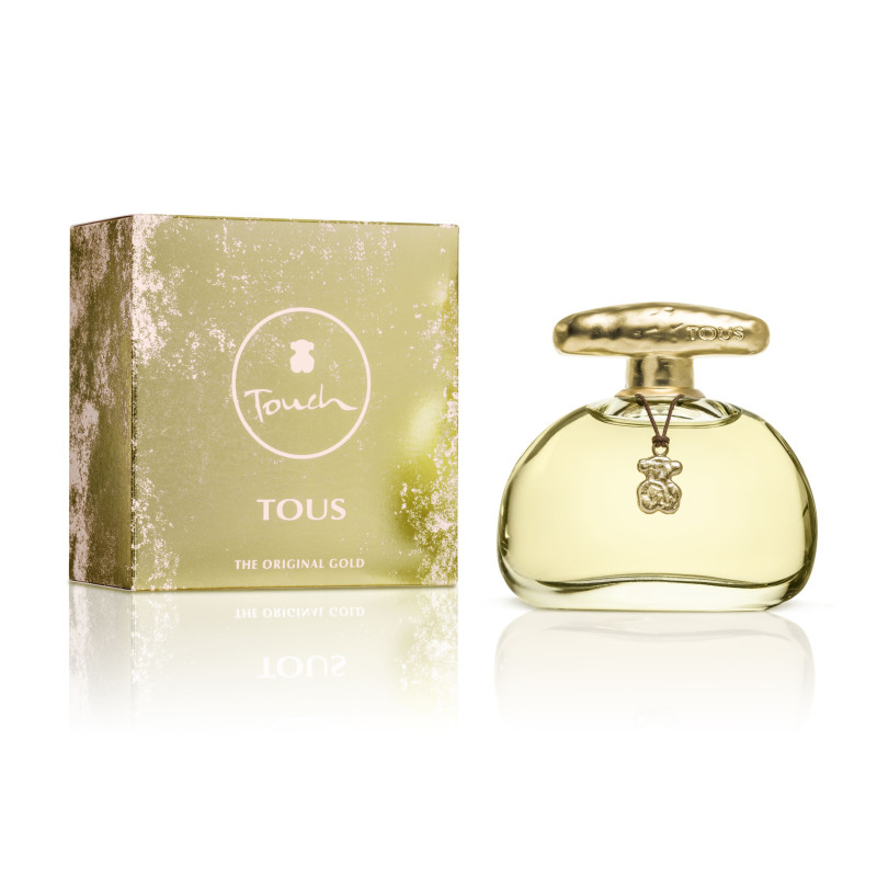 TOUS Туалетна вода TOUCH 100ml