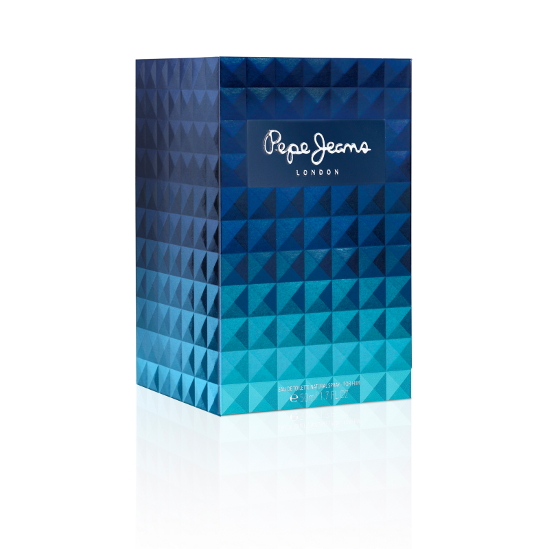 Туалетная вода для мужчин PEPE JEANS 100ml