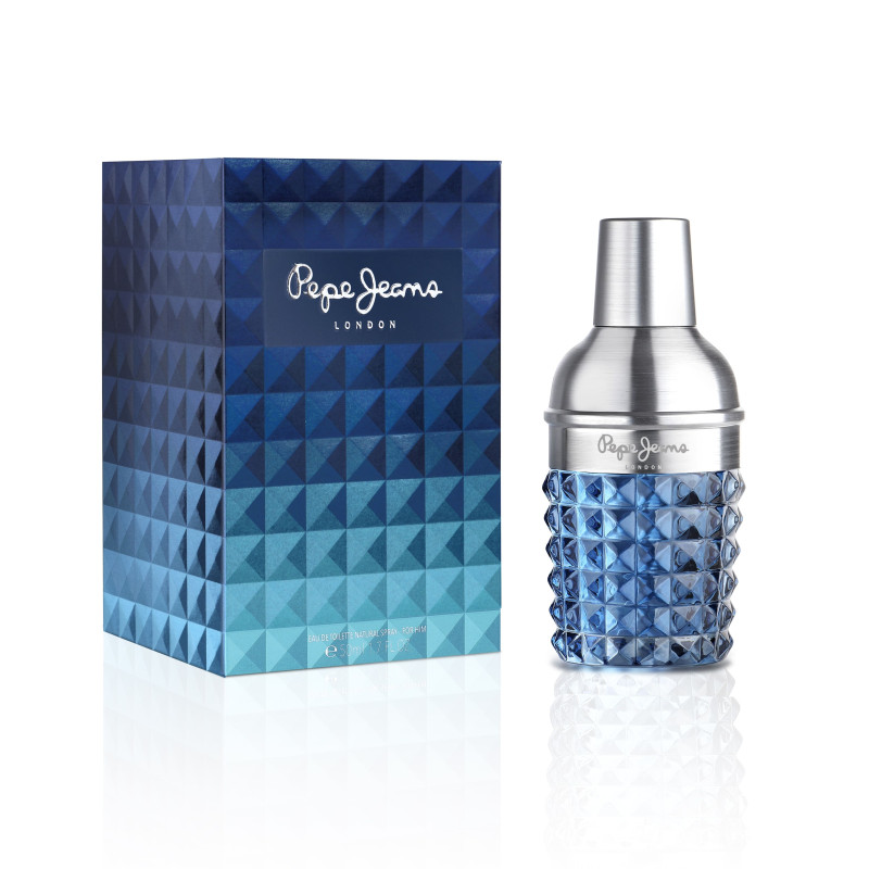 Туалетная вода для мужчин PEPE JEANS 30ml