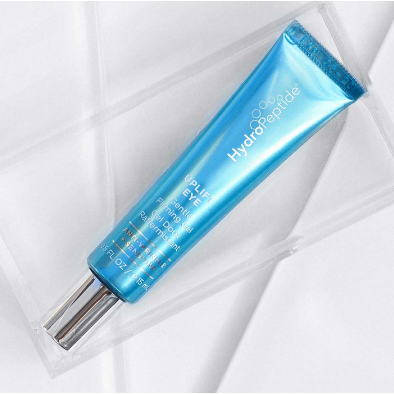 Hydropeptide Uplift Eye – Лифтинг гель для контура глаз 15ml