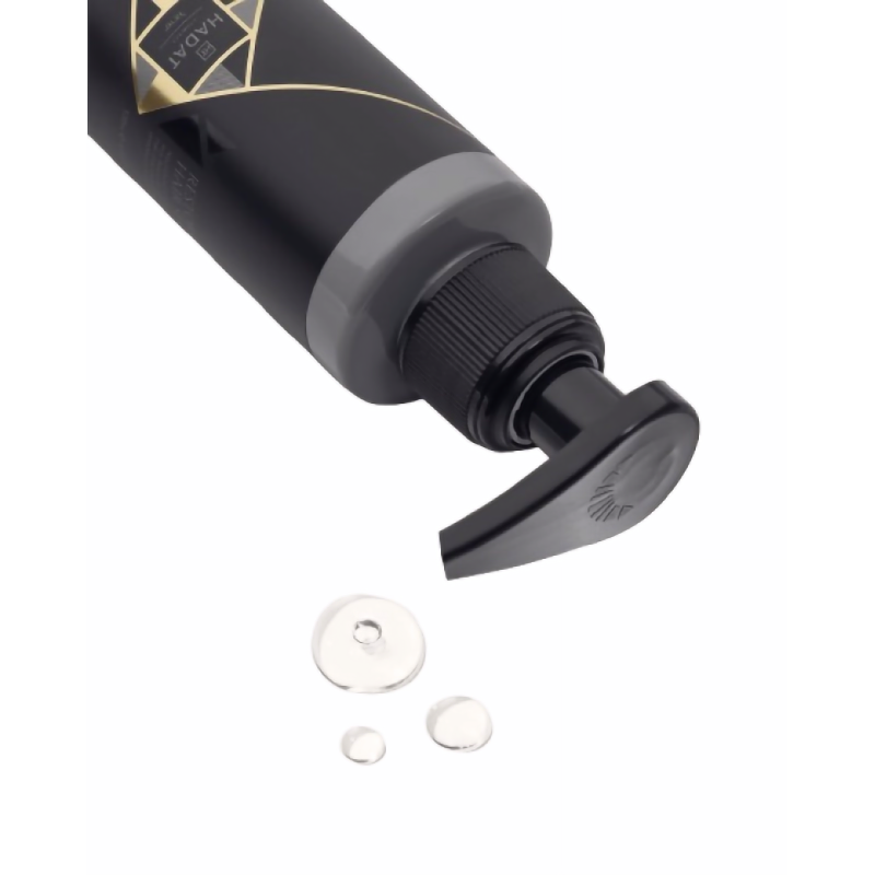 Відновлююча Сировотка з Перламутром Hadat Cosmetics Restoring Pearl Hair Serum (120 мл)