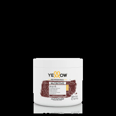 Yellow NUTRITIVE Маска для сухого волосся