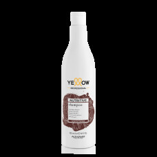 Yellow NUTRITIVE Шампунь поживний для сухого волосся