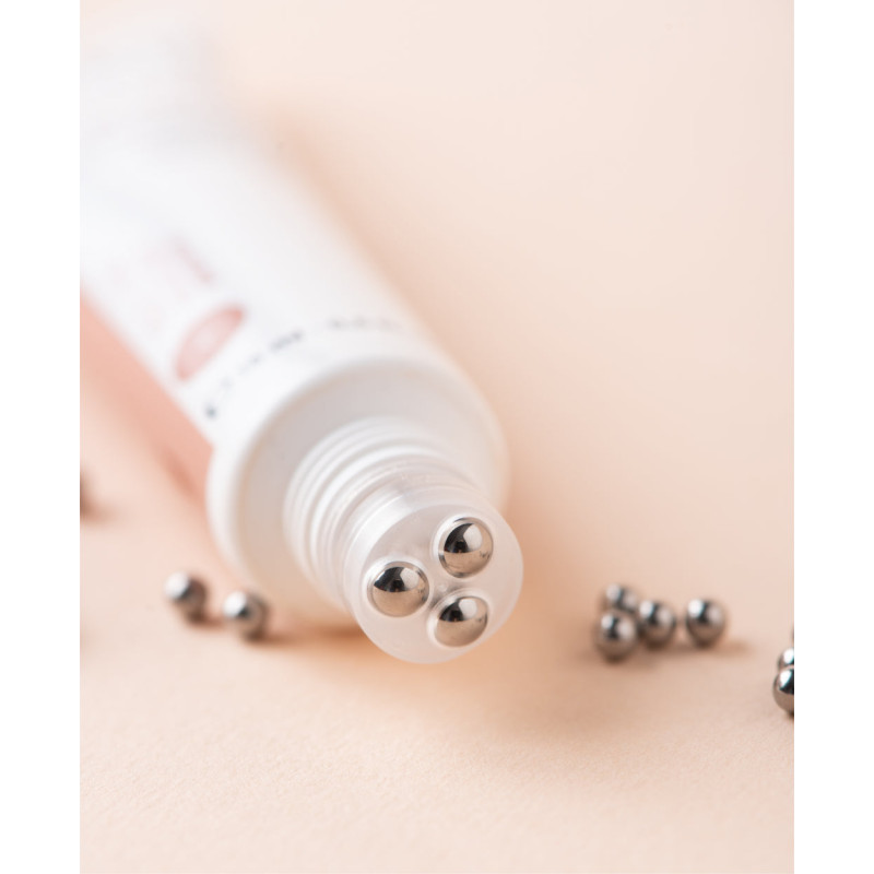 Успокаивающий уход за областью вокруг глаз – HYDRAWEAR EYE CONTOUR