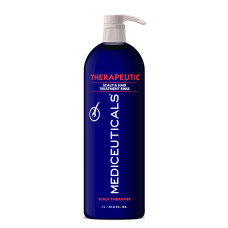 Заспокійливий кондиціонер для волосся та шкіри голови Mediceuticals Therapeutic™ 1000ml