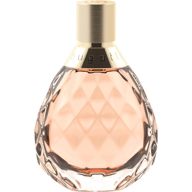 Жіноча Парфумована Вода Bugatti Felicita Apricot 60 ml