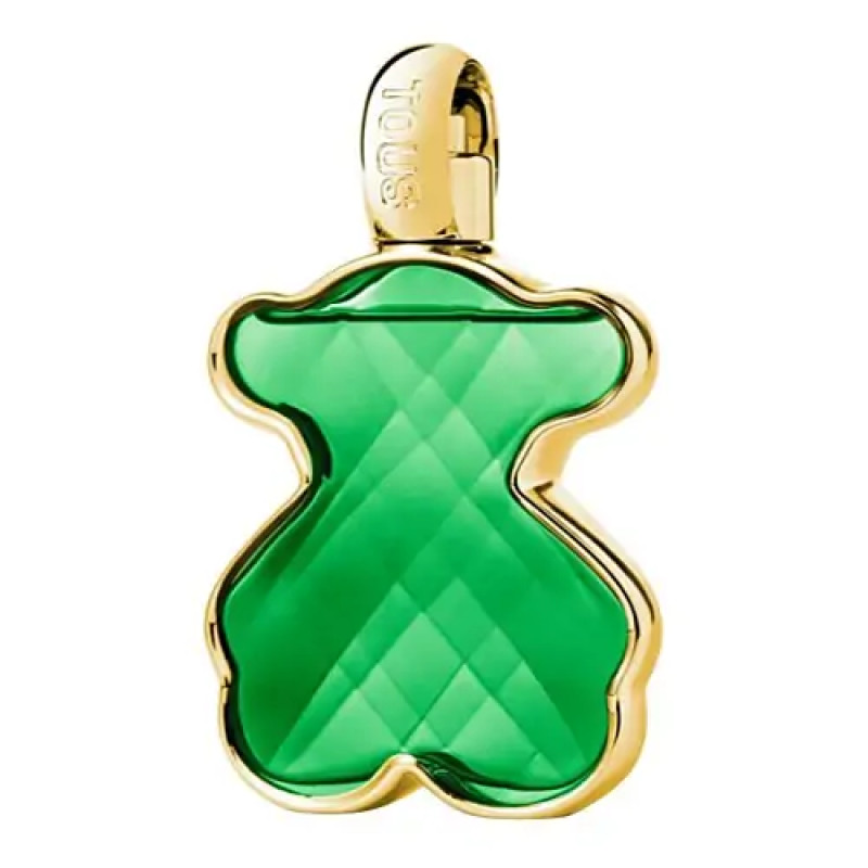 Tous LoveMe The Emerald Elixir 15ml