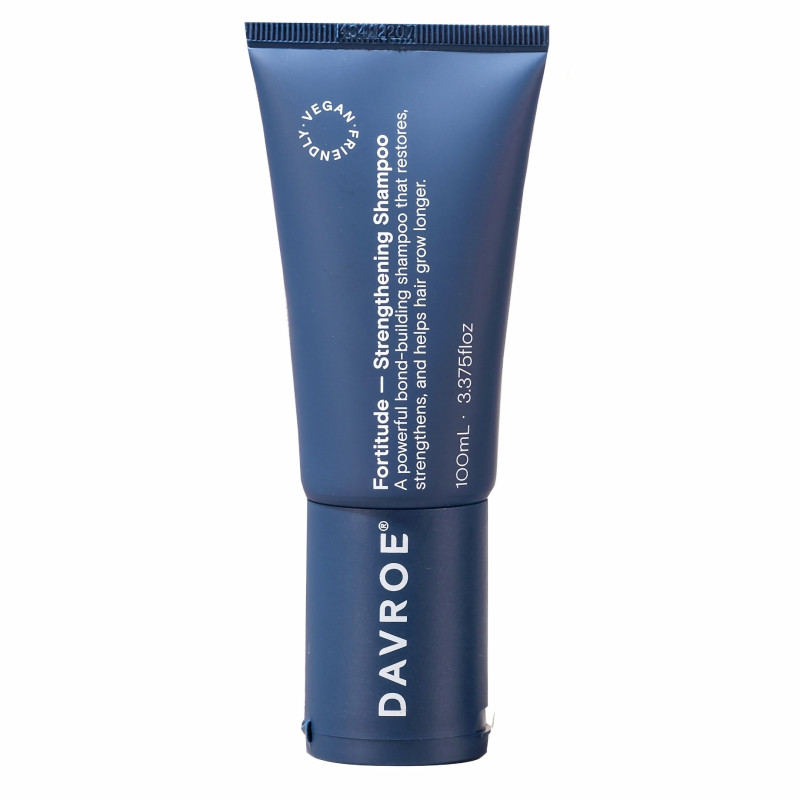 Укрепляющий шампунь Fortitude Strengthening Shampoo 100ml
