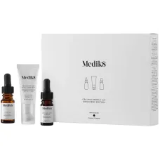 Medik8 CSA Philosophy Kit Discovery Edition - набір-знайомство Філософія CSA