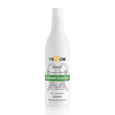 Yellow SCALP COMFORT Шампунь заспокійливий