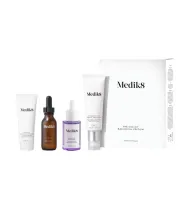 Medik8 The CSA Bakuchiol Edition Kit Набір для догляду за шкірою обличчя з бакучиолом Medik8 The CSA Bakuchiol Edition Kit Набір для догляду за шкірою обличчя з бакучиолом