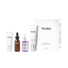 Medik8 The CSA Bakuchiol Edition Kit Набір для догляду за шкірою обличчя з бакучиолом