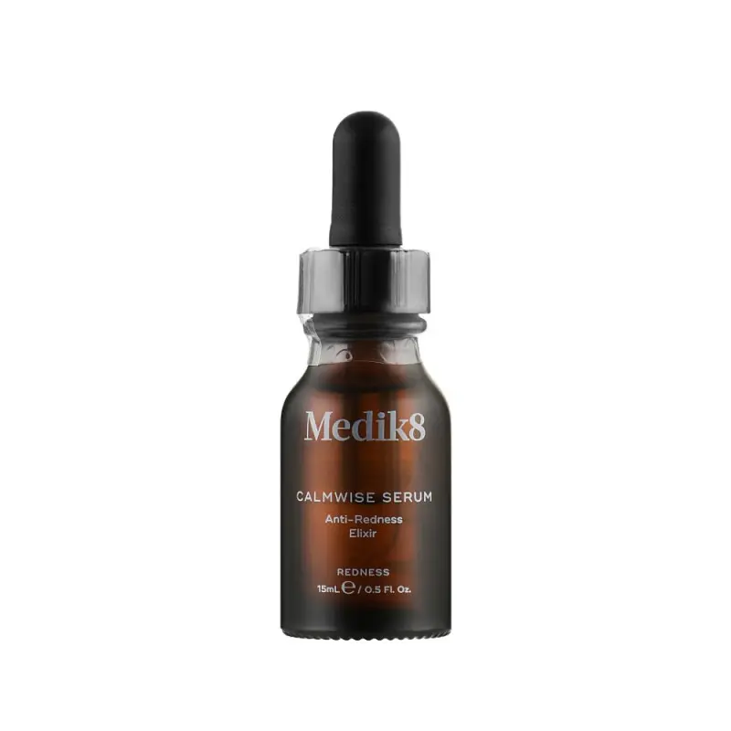 Medik8 Calmwise Serum Еліксир проти почервоніння