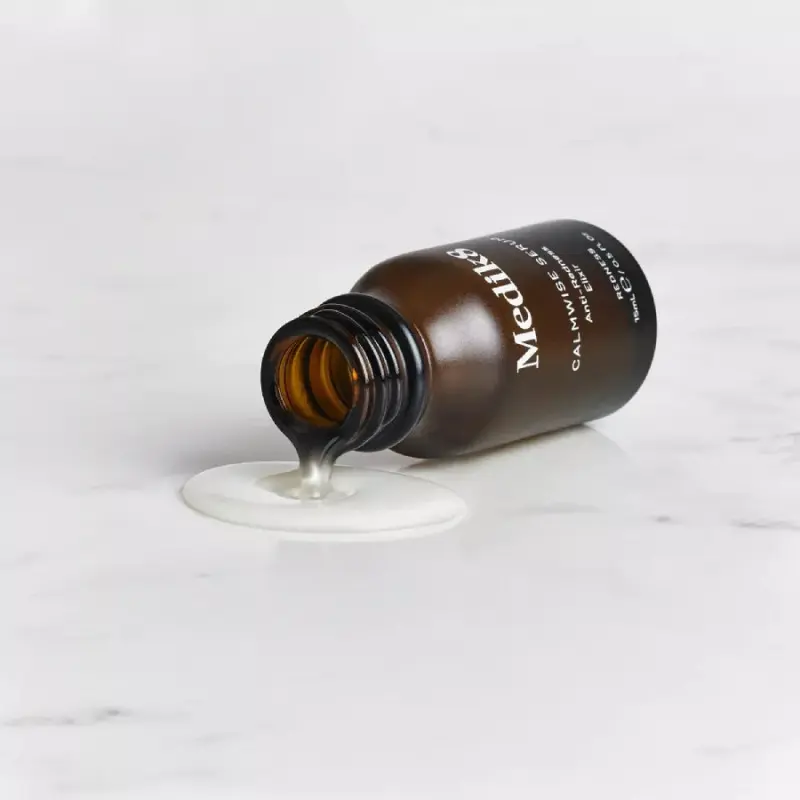 Medik8 Calmwise Serum Еліксир проти почервоніння