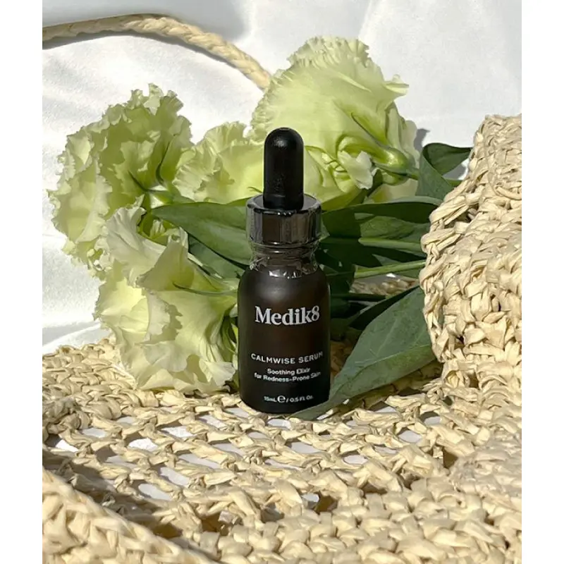 Medik8 Calmwise Serum Еліксир проти почервоніння
