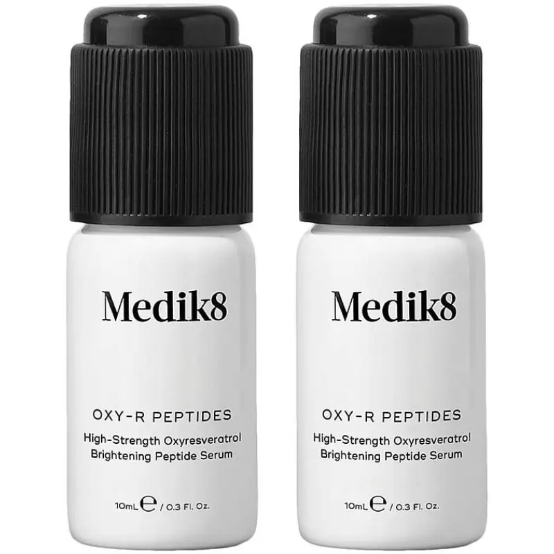 Medik8 Oxy-R Peptides Пептидна сироватка від пігментації