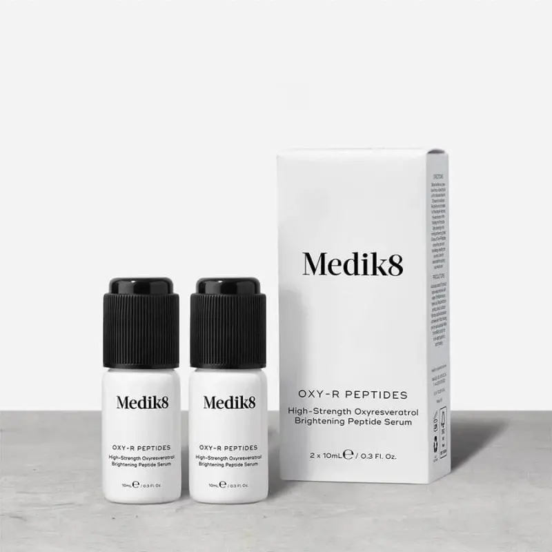 Medik8 Oxy-R Peptides Пептидна сироватка від пігментації