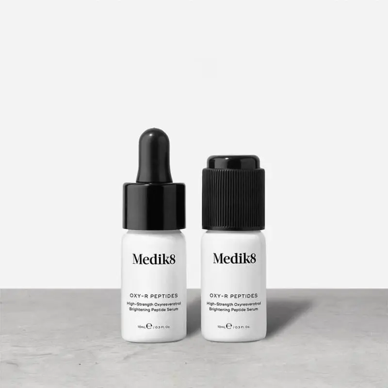Medik8 Oxy-R Peptides Пептидна сироватка від пігментації