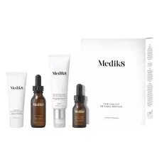 Medik8 The CSA Kit Retinol Edition Набір