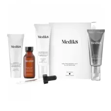 Medik8 CSA Philosophy Kit Elite Edition - набір Філософія CSA Еліт