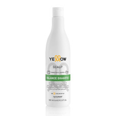 Yellow SCALP BALANCE Шампунь подвійної дії