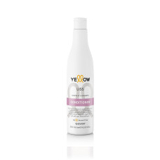 Yellow LISS Кондиціонер для неслухняного волосся