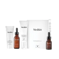 Medik8 CSA Philosophy Kit - набір Філософія CSA