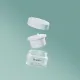 Medik8 Total Moisture Daily Facial Cream Refill Ежедневный увлажняющий крем для лица Сменный блок