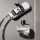 Парфуми для авто Sister's Aroma Чорний виноград + Ожина 60ml