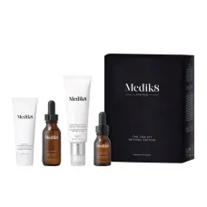 Medik8 CSA Kit Retinol Edition for Men Набір