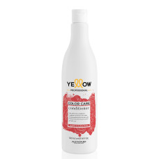 Yellow COLOR CARE Кондиціонер для фарбованого волосся