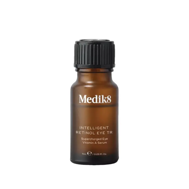 Medik8 Intelligent Retinol Eye TR Нічна сироватка для зони навколо очей з ретинолом
