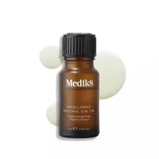 Medik8 Intelligent Retinol Eye TR Нічна сироватка для зони навколо очей з ретинолом