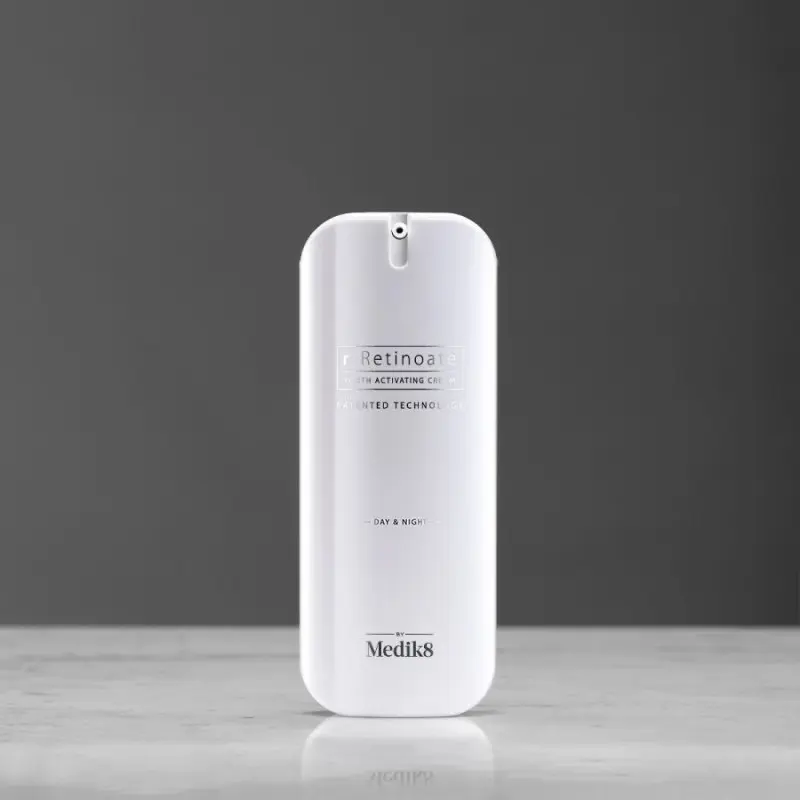 Medik8 r-Retinoate Youth Activating Cream Day & Night Омолоджувальний крем із ретиніл ретиноатом