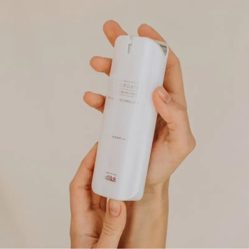 Medik8 r-Retinoate Youth Activating Cream Day & Night Омолоджувальний крем із ретиніл ретиноатом