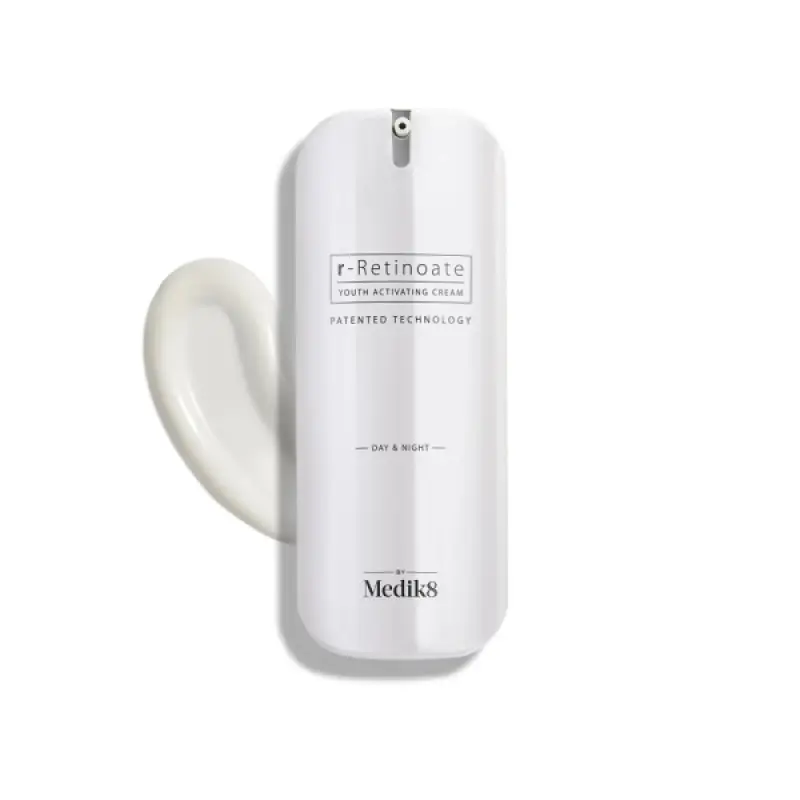Medik8 r-Retinoate Youth Activating Cream Day & Night Омолоджувальний крем із ретиніл ретиноатом